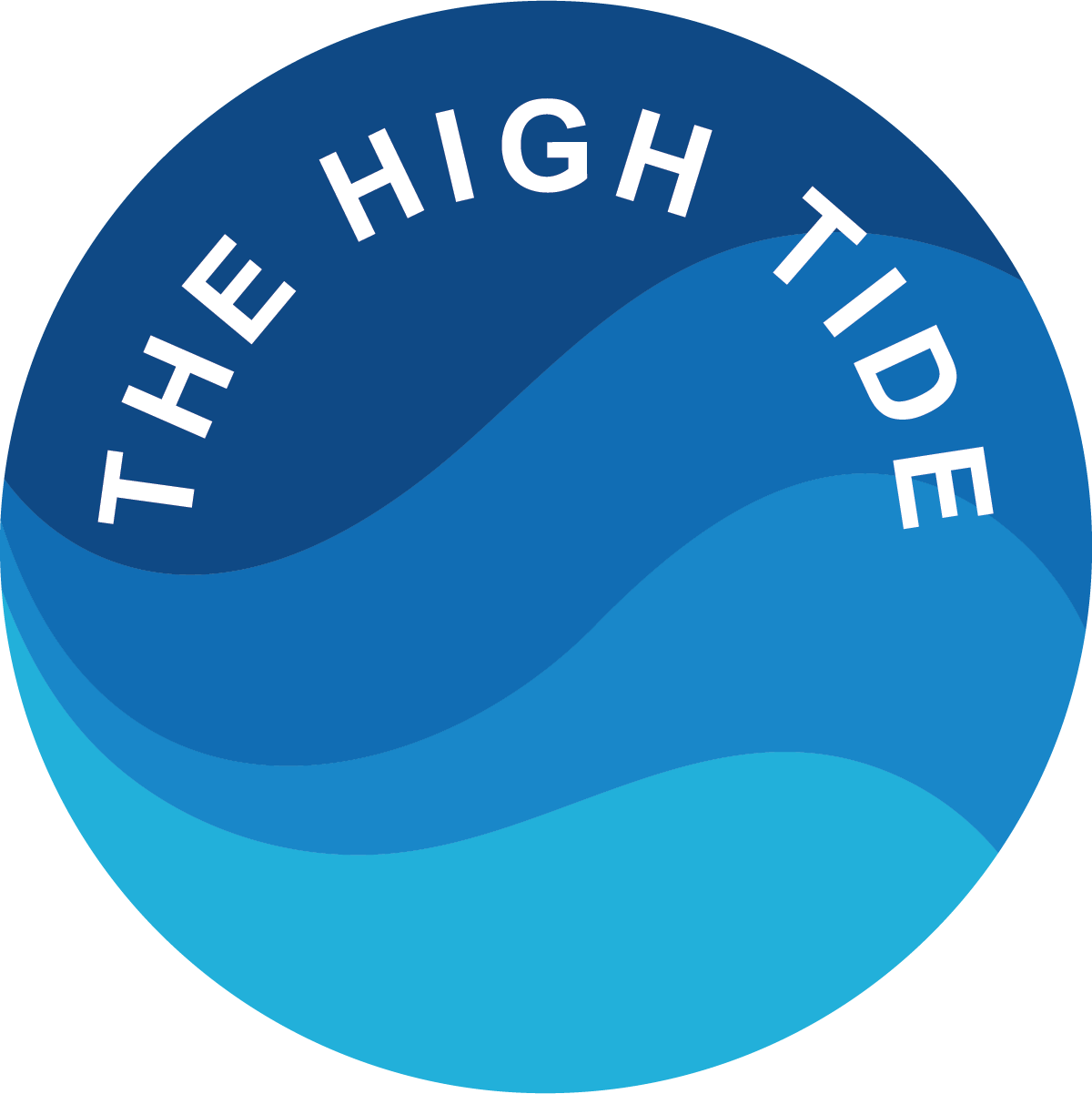 The High Tide